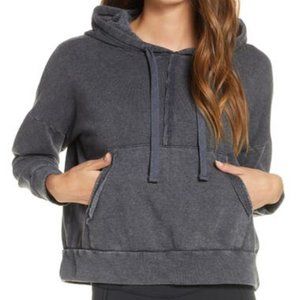 Free People Movement Work It Out Hoodie